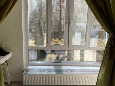 квартира за адресою Мирослава Мисли (Целиноградская), 50е