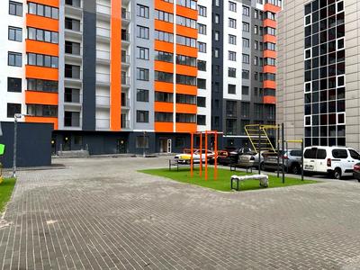 квартира за адресою Володимира Сосюри вул., 6