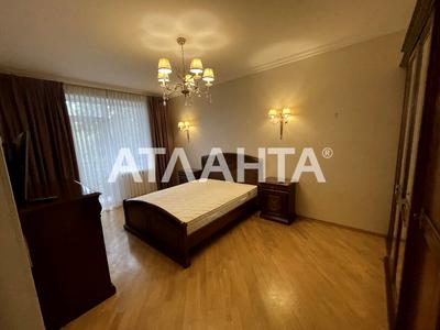 квартира за адресою Шевченка просп., 8