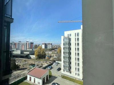 квартира по адресу Долгая ул., 30а