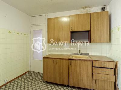 квартира по адресу Патриарха Мстислава Скрипника ул., 15