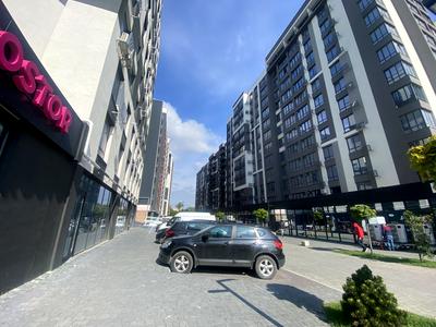 квартира по адресу Героїв Миколаєва ул., 129А
