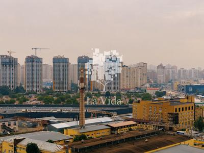 квартира по адресу Днепровская набережная ул., 15-К