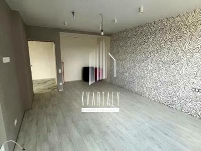 квартира за адресою Юрія Кондратюка вул., 7