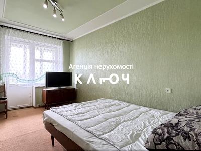 квартира за адресою Джерельна вул. (Родникова), 77