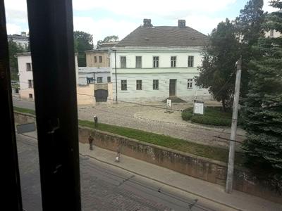 квартира за адресою Степана Бандери вул. (), 72