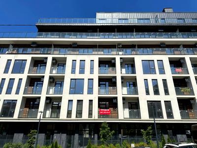 квартира по адресу Героев Мариуполя ул. (Козланюка), 17