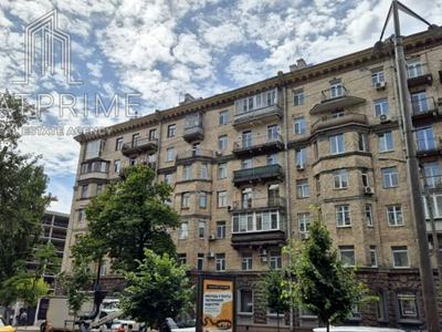 квартира по адресу Михаила Грушевского ул., 34/1