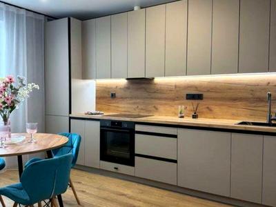 квартира за адресою Озерна вул., 27а