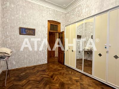 квартира по адресу Толстого Льва пл., 13