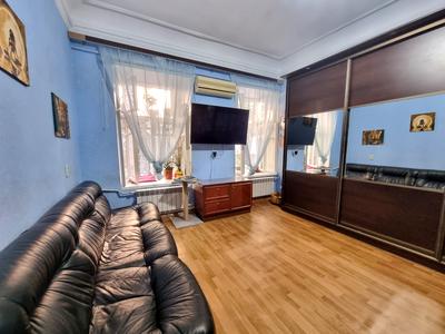 квартира за адресою Пантелеймонівська вул., 10