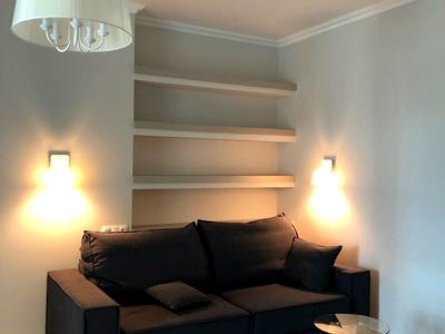 квартира за адресою Гоголівська вул., 47