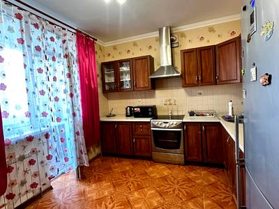 квартира за адресою Єлизавети Чавдар вул., 5