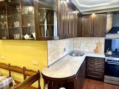 квартира за адресою Празька вул., 3