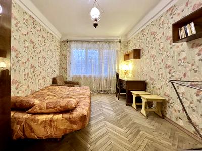 квартира по адресу Киев, Соломенская ул., 38