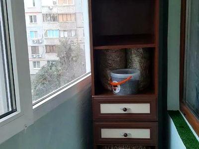 квартира по адресу Дружбы Народов ул., 229