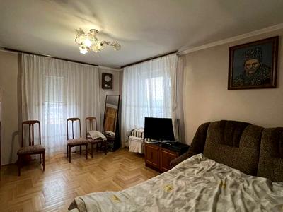 квартира по адресу Львов, Линкольна ул. (Димитрова), 53