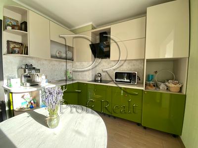 квартира за адресою Урлівська вул., 38