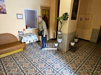 квартира за адресою Миколи Амосова вул., 4