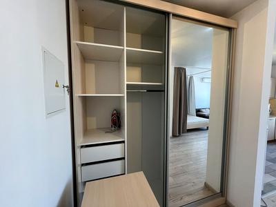 квартира за адресою Родини Крістерів вул., 20