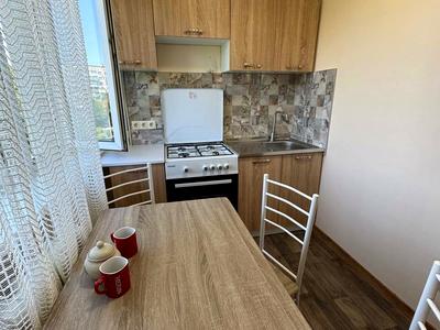 квартира за адресою Бориса Дерев'янка пл., 3