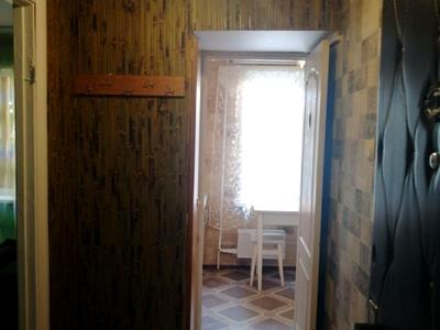 квартира по адресу Харьковское шоссе, 67а