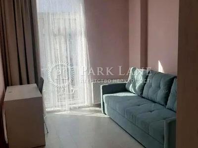 квартира за адресою Регенераторна вул., 4 к11