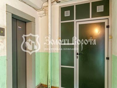 квартира за адресою Свободи просп., 28