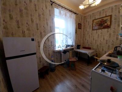 квартира за адресою Лютеранська вул., 11-Б
