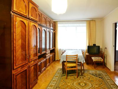квартира по адресу Долгая ул., 26
