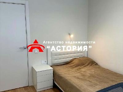 квартира по адресу Запорожская ул., 6