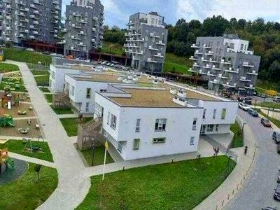 квартира по адресу Малоголосковская ул., 40а