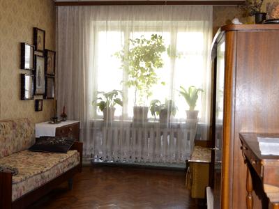 комната по адресу Большая Васильковская ул. (Красноармейская), 54