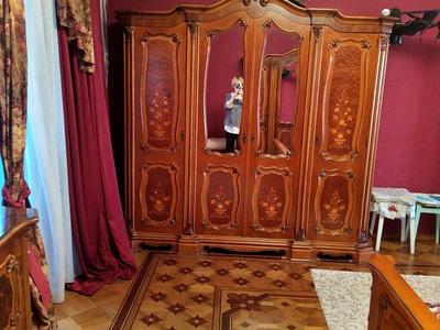 квартира по адресу Холодногорская ул. (Елизарова), 11