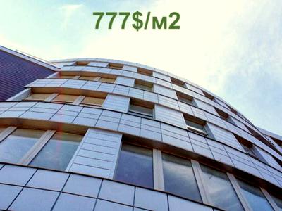 комерційна за адресою Науки просп., 177