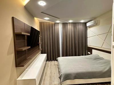 квартира за адресою Набережна Перемоги вул., 62