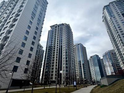 квартира по адресу Андрея Верхогляда ул. (Михайла Драгомирова), 17-Б