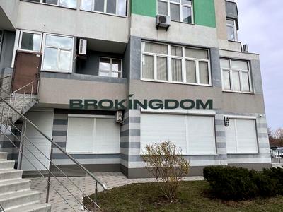 коммерческая по адресу Перемишльська ул. (Червонопільська), 2-Г