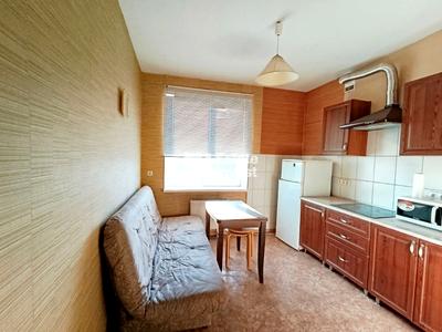 квартира по адресу Салтовское шоссе, 73б