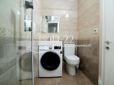 квартира за адресою Ревуцького вул., 40-Г