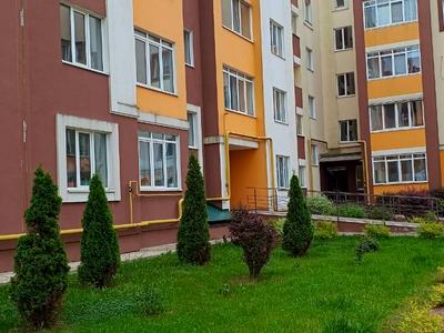 квартира по адресу Чкалова, 58