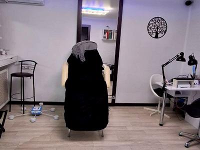 комерційна за адресою Пасічна вул., 12