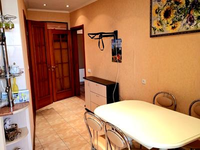 квартира по адресу Астрономическая ул., 35и