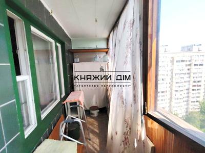 квартира за адресою Європейського Союзу просп. (Правди), 19/3