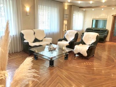квартира по адресу Архитектора Олега Петрова ул. (Чернишевського), 1-А