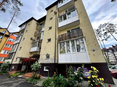 квартира за адресою 10-та Лінія вул., 19а