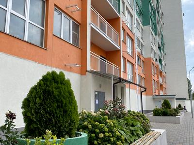 квартира по адресу Бугаёвская ул., 44