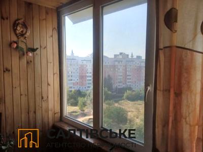 квартира за адресою Харків, Леся Сердюка вул. (Командарма Корка), 28