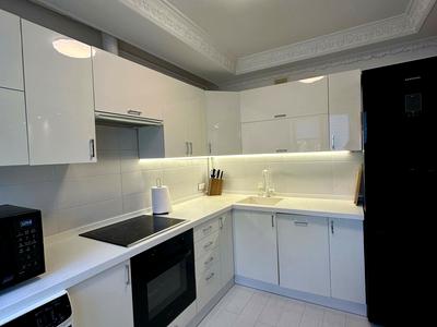 квартира за адресою Остафія Дашкевича вул. (Курнатовського), 9