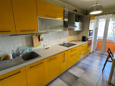 квартира за адресою Петра Радченка вул., 4